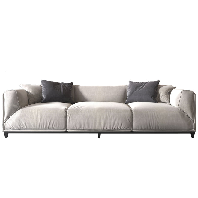 Three Seater Sofa